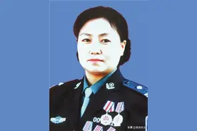 女局长设局擒淫魔：假道人奸杀7人，强奸18人！图片
