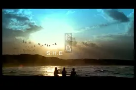 SHE经典歌曲 候鸟图片
