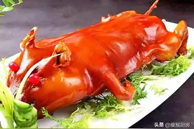 广西最出名的10道菜，鸡鸭鱼肉样样有，每道菜都是广西人的心头爱图片