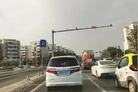 快！不用绕路，直上北斗大桥！图片