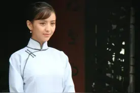 爱恨情仇故事——《女儿们》图片