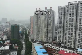 同被名校环绕，同样6字头！黄白路在售楼盘大PK，谁更胜一筹？图片