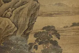 纳凉作为一种生活方式：夏夜的繁星、凉风和鬼故事｜周末读诗图片