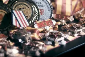 消防员的“超能力”从何而来？图片