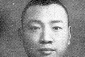 这位国军兵团司令拒绝起义，晚年却被台湾媒体嘲讽为我党“鹰犬”图片