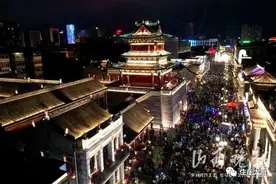 太原新晋景点TOP13出炉！国庆一定要来这些地方逛逛图片
