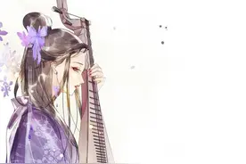 重生过来的世家女，把一代狼主驯服成她的小狼狗图片
