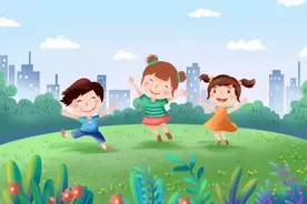 不懂就问，孩子怎么总饿？吃啥能长高？答案都在这儿了 | 中国学生营养日图片