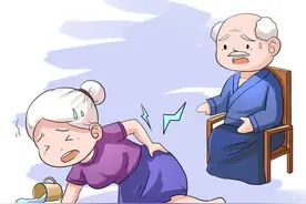 有医说医 | 科学认识骨质疏松图片