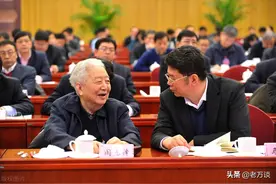 科学院与工程院院士中的夫妻双院士图片