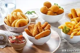 Science Advances丨热加工食品增加健康隐患图片