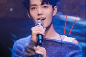 曝肖战15岁女粉丝自杀，知名编剧怒批！李现深夜发文疑似呼应xz？图片