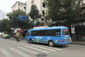 南昌市第三十三届菊花展公交出行指南图片