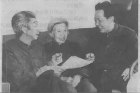 63年三名大官找到一保洁大妈：你丈夫24年前背着你在日本存了30亿图片