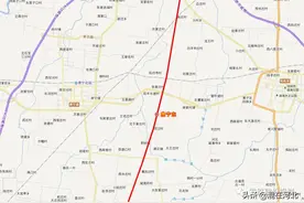关于高铁与房价的深度思考图片