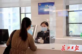 武汉警方将在全市开展户口核对工作，有这几种情况请主动申报登记图片