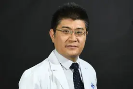 中国医师节！他们为交大一附院代言图片