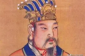 闲话《东周列国志》第二话　褒人赎罪献美女幽王烽火戏诸侯。图片