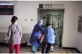 产后24小时内，再累再痛都要坚持把四件事做完，为了自己忍一忍图片
