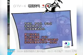 企业用水有了新制度：我市非居民用水将实施超额累进加价制度视频封面