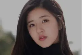 美人在“骨”不在皮，脸上有这5个特征的骨相美女，老了更耐看图片