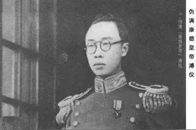 大元帅军衔独一无二，唯一人符合授衔条件，伟人多次辞让不为所动图片