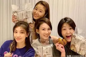 天后·戏精·宫斗（二）：于正贾静雯林心如，“台版杨天真”秘史图片