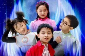 丁凯乐，刘星，嘎子哥？热搜是时光机器，90后的童年不会老去图片
