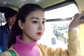 “第一美人”赵明明：被抛弃23年后，再看当年那段情似乎早有预兆图片