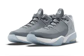 耐克新品合集！Jordan太敷衍，LBJ19科技感强，KD14被配色拯救？图片