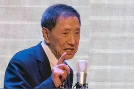 最早走红全国的民营相声团体，不是郭德纲德云社，是杨振华艺术团图片