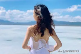 在西宁认识了直播女网红，她让我见识到了人性的另一面图片