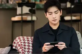 杨洋这次「苏」出圈了图片