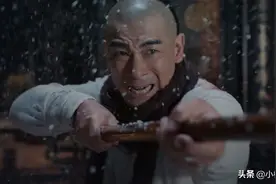 《霍元甲》：5个徒弟5种结局，黄文发令人泪目，刘振声最传奇图片