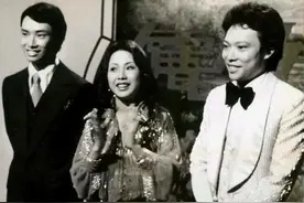 费玉清姐姐71岁成立佛家新教派？欠债坑弟还破戒，这也太任性了图片