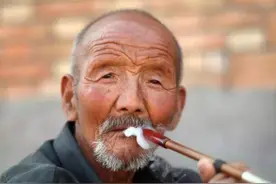 俗语“男看鼻子女看嘴，一生富贵少是非”，是啥意思？长见识了图片