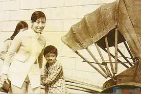 十张图看完周星驰的成名路，喜剧之王的时代真的已经落幕了吗？图片