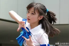 长残系小队又添一员，桥本环奈发腮严重，酗酒过量成“水桶”？图片