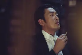 他是韩国导演们的“梦中情人”图片
