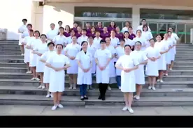 长治医学院附属和平医院产科乔迁新居，让分娩“家”倍美好图片