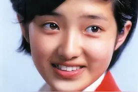 厚唇又个矮的山口百惠，如何成为时代美人？她的变美思路值得学习图片