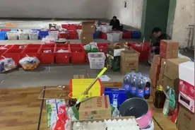 社区团购让美团、滴滴、多多都在抄袭的网格仓，到底是个啥？图片