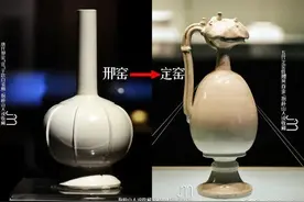 邢窑为什么被定窑替代了？—五代时期北方瓷器的器型演化图片