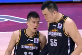 辽宁全运阵容有调整！高诗岩周琦已经归队，辽篮两大核心身心俱疲图片