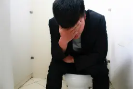 大便不成形，屁多，是什么原因引起的？图片