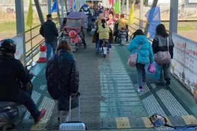 去江北玩玩！速看芜湖过江轮渡票价+时刻表图片