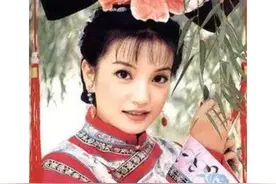 还珠格格：为何小燕子婚后过得没有紫薇幸福？看她都做了什么吧图片