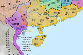 越南是什么时候从中国独立出去的？宋朝有不可推卸的责任图片