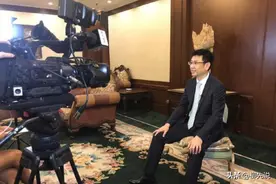 武汉首富是谁？既不卖鸭脖，也不搞房地产，其身价达到490亿元图片