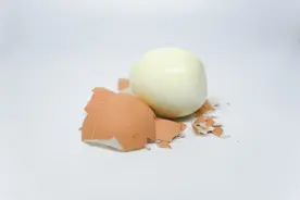 常吃鸡蛋白，对减肥的帮助到底有多大？图片